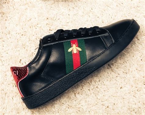 authentic gucci shoes price.